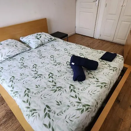 Apartamento Petit Confort - T3 Proche Commodites - Parking Toulouse