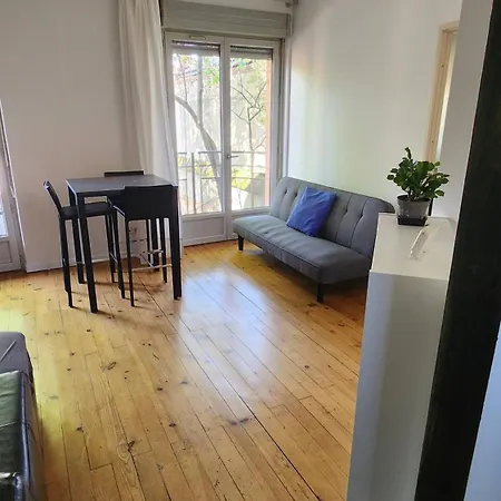Petit Confort - T3 Proche Commodites - Parking Apartamento Toulouse