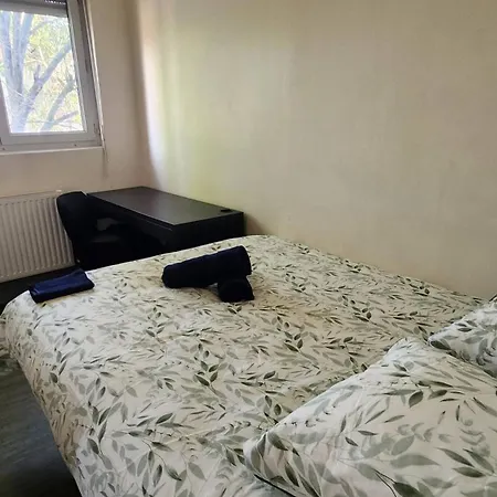 Petit Confort - T3 Proche Commodites - Parking Apartment Toulouse